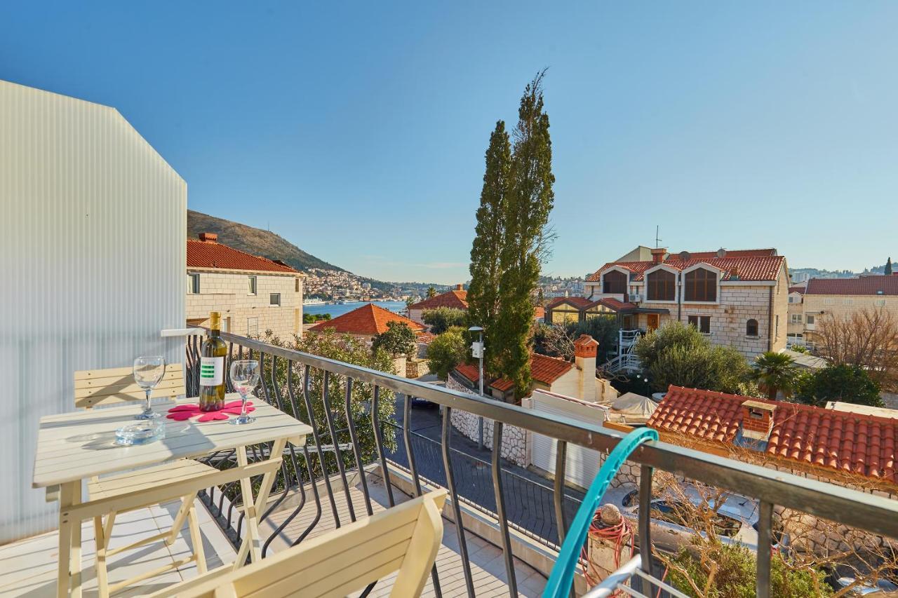 Leo'S Charming Home Dubrovnik Exterior foto