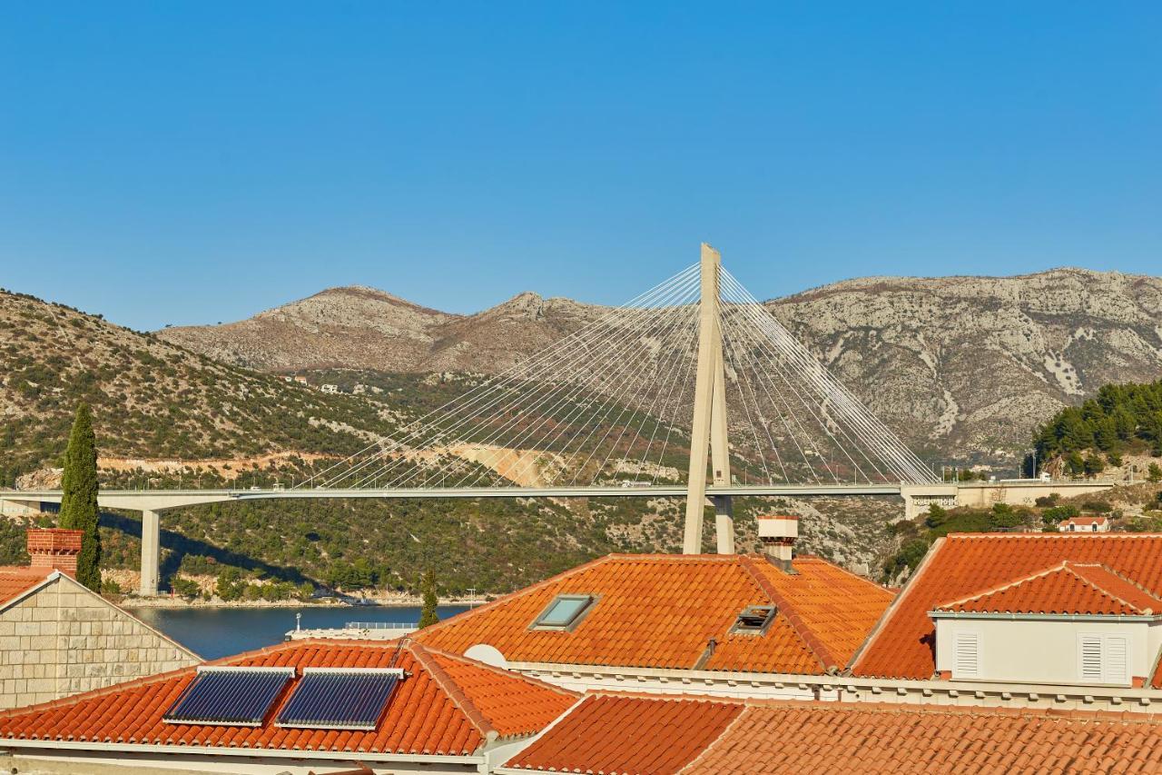Leo'S Charming Home Dubrovnik Exterior foto